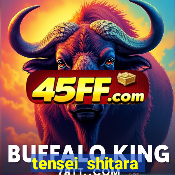 tensei shitara slime datta ken filme 3 dublado